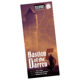 Bastion of the Barren Five