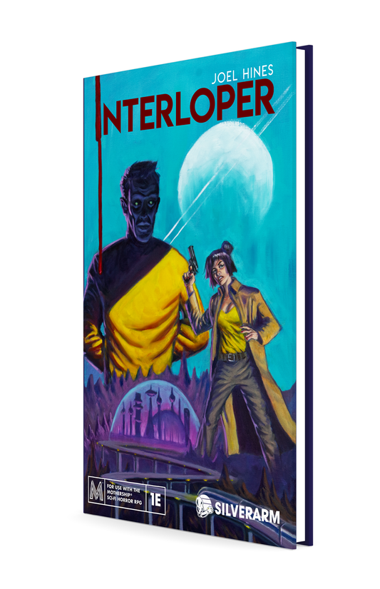 Interloper