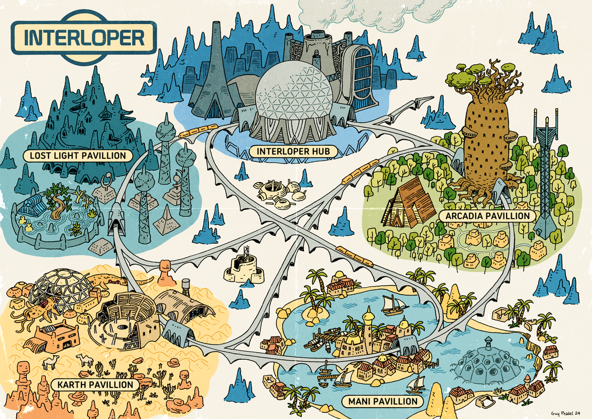 Interloper